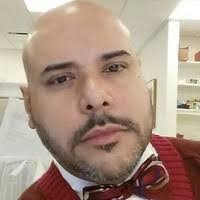 Ray Pabon's Instagram, Twitter & Facebook