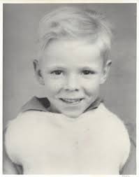 William "Bill" Anthony