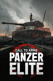 Call to Arms: Panzer Elite
