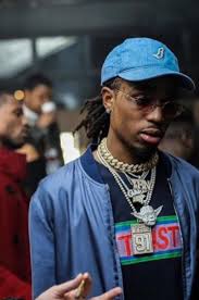 Epingle Sur Quavo Huncho