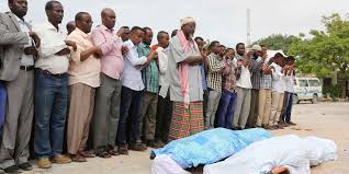 Exclusively french wines, unavailable in the united states! Anschlag In Mogadischu Attentater War Deutsch Somalier Taz De