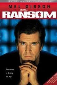 Bird On A Wire Movie Trailer 10 Great Criminal Pursuit Films Ransom Movie Mel Gibson Love Movie