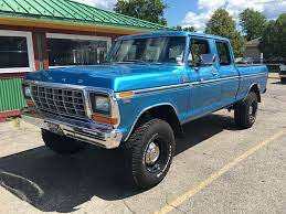 1979 F250 Crewcab 4x4 What A Beautiful Truck Trucks Classic Ford Trucks 79 Ford Truck