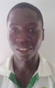 Rutherford, Ramdhan star