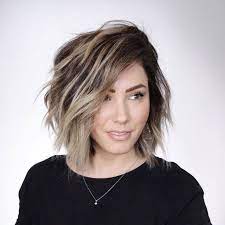 23 Trendy Layered Bob Hairstyles For 2020 Petanouva Layered Bob Hairstyles Bob Hairstyles Long Layered Bob Hairstyles
