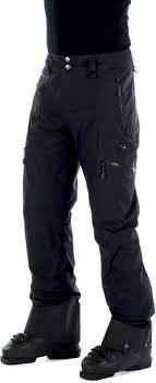 Mammut Stoney Hs Snow Pants Men S Rei Co Op Pants Snow Pants Mens Pants