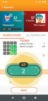 To install boggle with friends: Boggle With Friends 17 20 Download For Android Apk Free