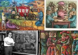 Tyrrel david stores executive at lakehouse book shop private limited. Revista Raices