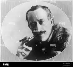 Howard carter and lord carnarvon Banque de photographies et d'images à  haute résolution