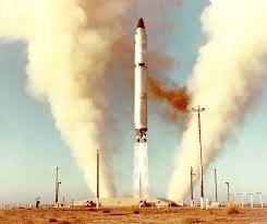 Image result for titan missile