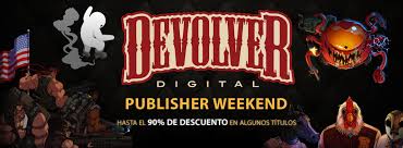 Purveyors of fine digital entertainment wares from independent video game creators worldwide. Aprovecha Los Descuentos De Devolver Digital En Steam