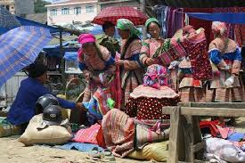 Hmong People Bild Von Vietnam Asien Tripadvisor