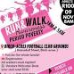 Women of Worth Walkathon event image