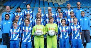They met each other in the same university where edin was learning sports science and fell in love. Saisonubersicht 2009 10 Tus Harpen Frauen Deutsches Fussball Archiv Fandom
