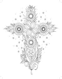 Free printables plus 5 best tips on how to color beautiful mandalas! Pin On Christian Coloring Pages Nt