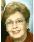 Marie Harris Obituary (2013)