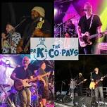 Dr. K & The Copays