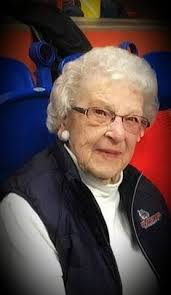 Chloe McCulley Obituary