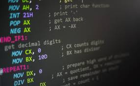Image result for Computers Programming Languages Assembly