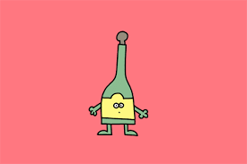 Pikpng encourages users to upload free artworks without copyright. Champagne Bottle Gifs Get The Best Gif On Giphy