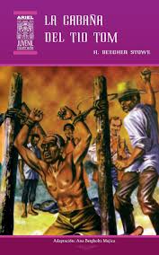 5 out of 5 stars. La Cabana Del Tio Tom Volume 24 Ariel Juvenil Beecher Stowe Harriet Bergholtz Ana Jacome Nelson Diaz Ycaza Rafael Amazon Es Libros