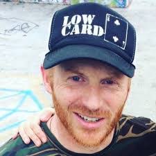 Scott Madill's Instagram, Twitter & Facebook