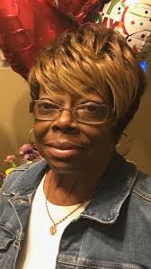 Obituary for Addie Lou Jackson