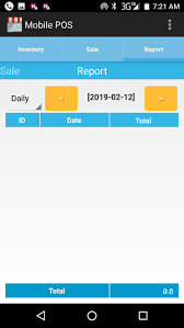 This project is a point of sale system designed for a pharmacy. Android Point Of Sale Application Pos Android Java Source Codes