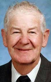 Gilmer Rhoades dies Thursday; services Sunday