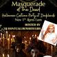 Docklands Halloween Costume Party with DJ... event in Wilmington, DE
