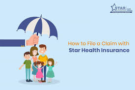 How to appeal health insurance claim denial. How To File A Claim With Star Health Insurance