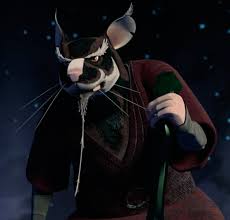 Which Splinter Origin Do You Prefer, Mutated Rat Or Hamato Yoshi? : R/Tmnt