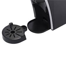 Maybe you would like to learn more about one of these? Capsule Coffee Maker Chulux Cm823 19 Bars