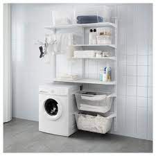 Ikea is the largest producer of inexpensive furniture. Ikea Nederland Interieur Online Bestellen Ikea Laundry Room Small Laundry Room Organization Laundry Room Organization