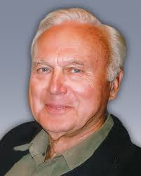 Obituary of Walter Pasnik