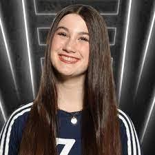 Georgia Pulliam's Instagram, Twitter & Facebook