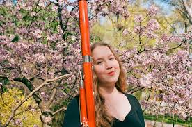 musicians' headshots on film !!! the lovely Leah Espinoza and her ...