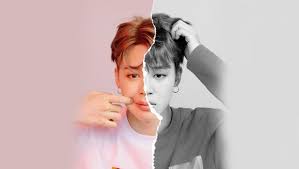 We have 74+ background pictures for you! Jimin Desktop Wallpapers Wallpaper Cave