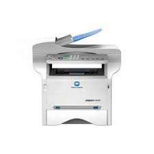 This software is suitable for konica minolta pagepro 1350w. Konica Minolta Pagepro 1390mf Driver Windows 10