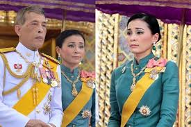 ผ่านมาแล้ว 4 วัน กับงานพระราชพิธีที่สำคัญ อย่างพระราชพิธีบรมราชาภิเษก วันที่ 2 พ.ค. Royal Update Praew à¹à¸žà¸£à¸§ All Luxe You Can Reach