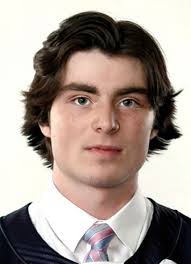 Jamie Drysdale Hockey Stats and Profile at hockeydb.com