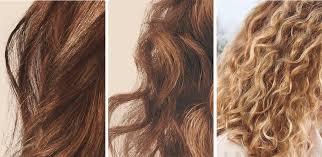 Braid the front of your hair to keep curls out of your face. How To Style Every Type Of Curly Hair Wella Professionals