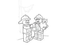 More even than anyone could have imagined in elven dale ever. Lets Build Together Coloring Page Official Lego Shop Gb