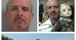 Shoalanda: Kenneth Eugene Risner Wanted Again