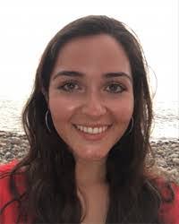 Isabella Robles's Instagram, Twitter & Facebook