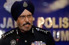 Commercial crime investigation department director datuk seri amar singh ishar singh issued a statement today in response to justo's claim. Dia Akan Tamat Bila Dia Tamat 5 Perkara Anda Perlu Tahu Mengenai Datuk Seri Amar Singh News Rojak Daily