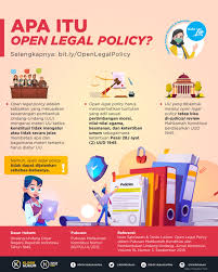 Untuk memahami isi undang undang desa pasal demi pasal terkadang membuat kesulitan tersendiri bagi kita. Open Legal Policy Apakah Itu Hukumonline Comm Hukumonline Com Berita Open Legal Policy Apakah Itu