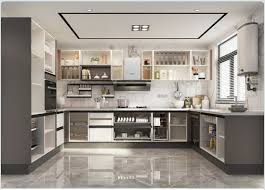 Kitchen set minimalis modern 2020 haircuts for black. Modern New Trend Kitchen Furniture Fashion Econormic Very Good Quality Design New Product Cheap Modern Kitchen Cabinets Melamine Plywood Door China Kitchen Furniture Modern Kitchen Cabinets Made In China Com