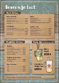 See more of naughty nuri's subang ss15 courtyard on facebook. Naughty Nuri S 50 Off Weekday Lunch Promo Extended Loopme Malaysia
