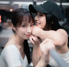 今天在開實況時跟大家聊到： 「我能成為別人動力的話對我來說是一種成就」 在運動上湘綾今年開始跟我一起運動